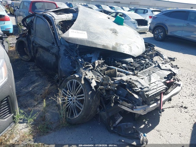 Продажа на аукционе авто 2020 Bmw 540i, vin: WBAJS1C07LCE66981, номер лота: 45448404