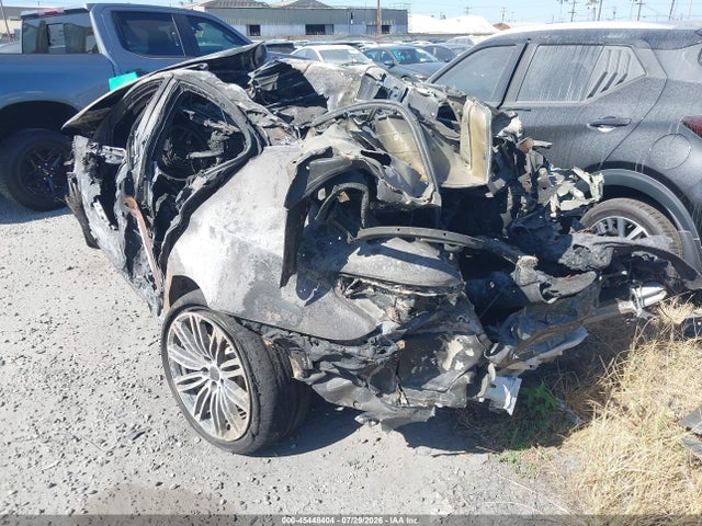 Aukcja sprzedaży 2020 Bmw 540i, vin: WBAJS1C07LCE66981, numer aukcji: 45448404