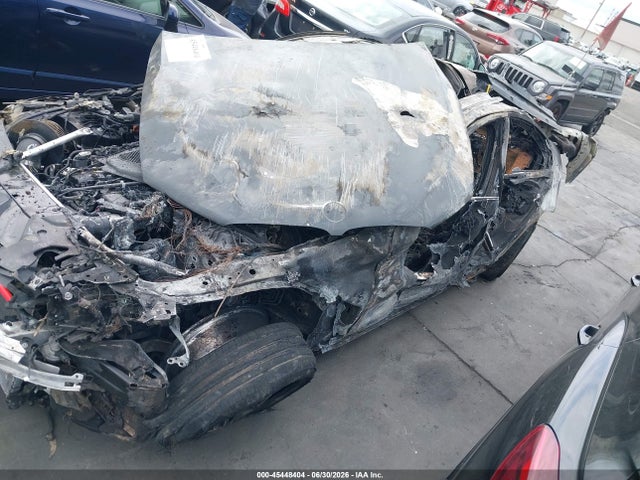 Aukcja sprzedaży 2020 Bmw 540i, vin: WBAJS1C07LCE66981, numer aukcji: 45448404