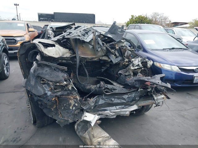 Aukcja sprzedaży 2020 Bmw 540i, vin: WBAJS1C07LCE66981, numer aukcji: 45448404