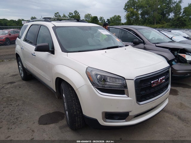 Aukcja sprzedaży 2014 Gmc Acadia Sle-2, vin: 1GKKVPKD1EJ212950, numer aukcji: 45448415