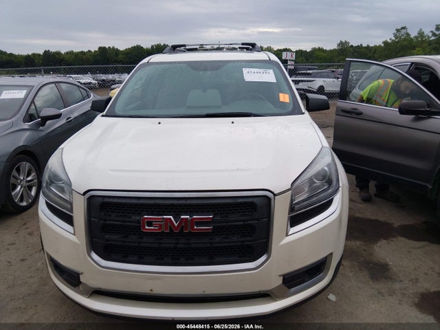 Auction sale of the 2014 Gmc Acadia Sle-2, vin: 1GKKVPKD1EJ212950, lot number: 45448415