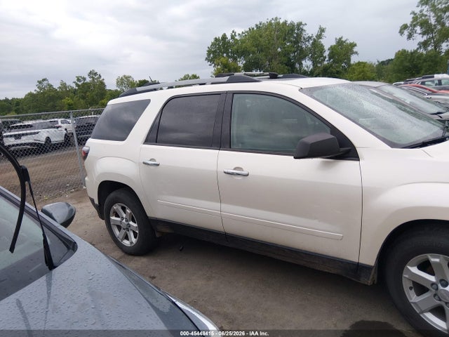Продаж на аукціоні авто 2014 Gmc Acadia Sle-2, vin: 1GKKVPKD1EJ212950, номер лоту: 45448415
