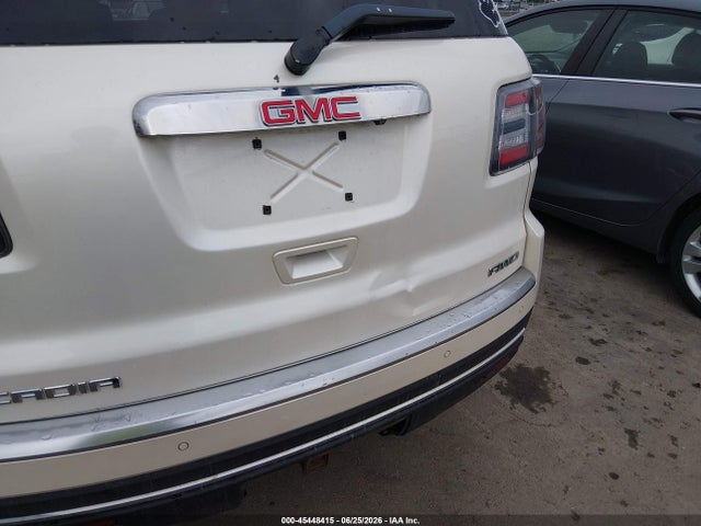 Aukcja sprzedaży 2014 Gmc Acadia Sle-2, vin: 1GKKVPKD1EJ212950, numer aukcji: 45448415