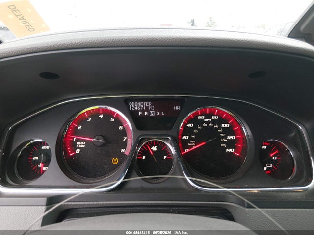 Продаж на аукціоні авто 2014 Gmc Acadia Sle-2, vin: 1GKKVPKD1EJ212950, номер лоту: 45448415