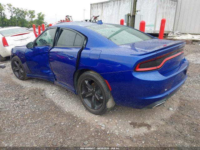 Продажа на аукционе авто 2018 Dodge Charger R/t Rwd, vin: 2C3CDXCT1JH289259, номер лота: 45448417