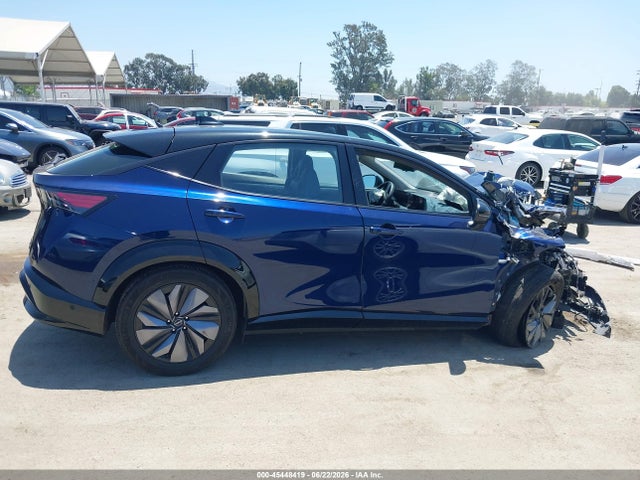 Nissan Ariya Platinum+ 2023 JN1DF0CD3PM706884 Image 12