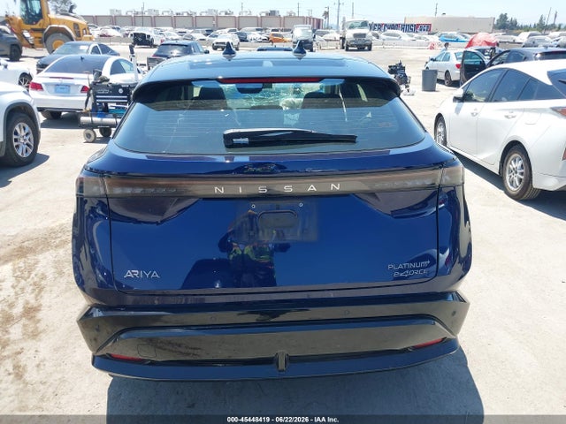 Nissan Ariya Platinum+ 2023 JN1DF0CD3PM706884 Image 15