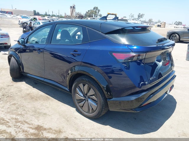 Nissan Ariya Platinum+ 2023 JN1DF0CD3PM706884 Image 3