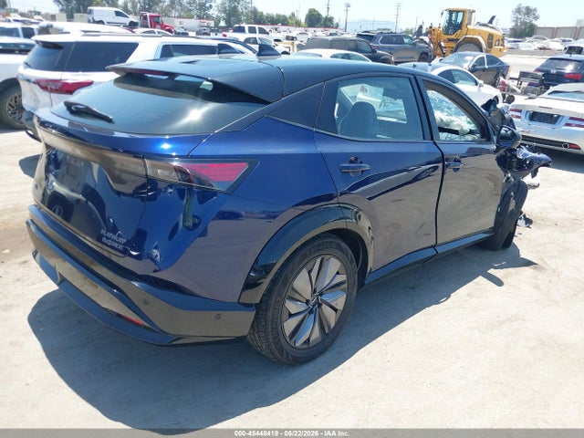 Nissan Ariya Platinum+ 2023 JN1DF0CD3PM706884 Image 4