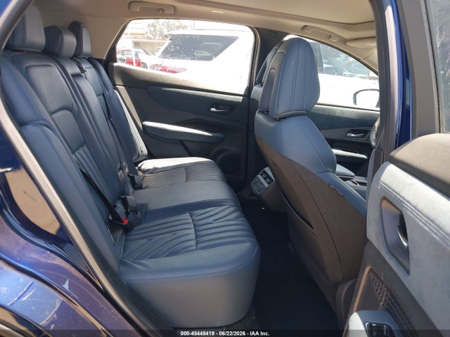 Nissan Ariya Platinum+ 2023 JN1DF0CD3PM706884 Image 8