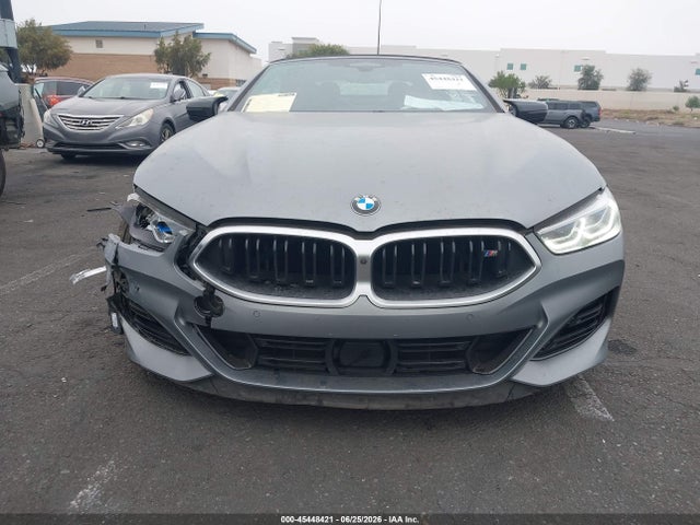 BMW M850i Xdrive 2023 WBAFY4C00PCM11345 Image 12