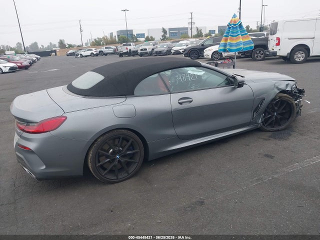BMW M850i Xdrive 2023 WBAFY4C00PCM11345 Image 13