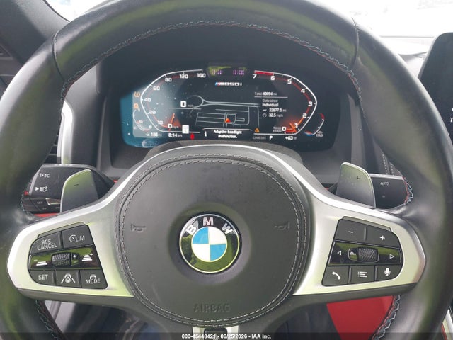 BMW M850i Xdrive 2023 WBAFY4C00PCM11345 Image 7