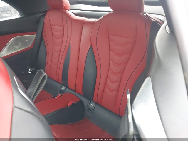 BMW M850i Xdrive 2023 WBAFY4C00PCM11345 Image 8