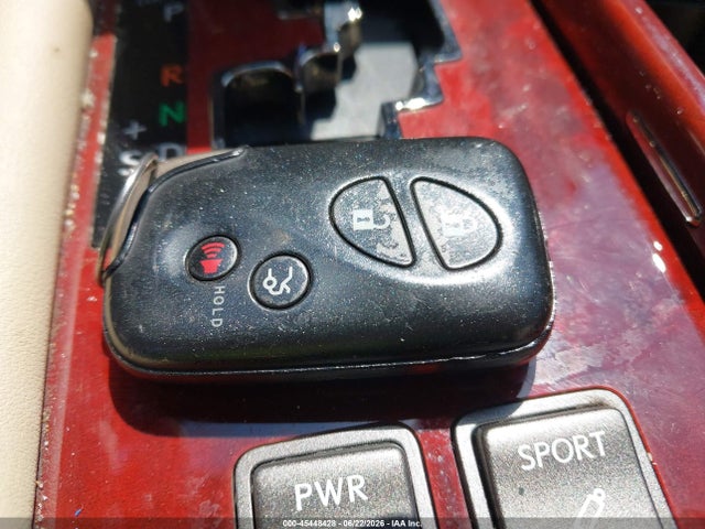 Продаж на аукціоні авто 2008 Lexus Ls 460 L, vin: JTHGL46FX85028118, номер лоту: 45448428