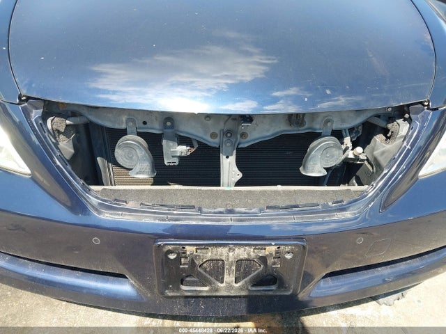 Aukcja sprzedaży 2008 Lexus Ls 460 L, vin: JTHGL46FX85028118, numer aukcji: 45448428