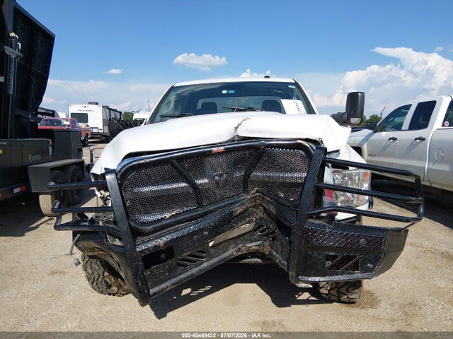 Aukcja sprzedaży 2018 Ram 2500 Tradesman  4x4 6'4 Box, vin: 3C6UR5CJ8JG402992, numer aukcji: 45448433