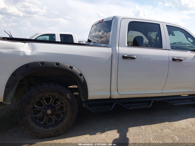 Aukcja sprzedaży 2018 Ram 2500 Tradesman  4x4 6'4 Box, vin: 3C6UR5CJ8JG402992, numer aukcji: 45448433