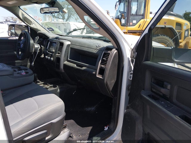 Aukcja sprzedaży 2018 Ram 2500 Tradesman  4x4 6'4 Box, vin: 3C6UR5CJ8JG402992, numer aukcji: 45448433