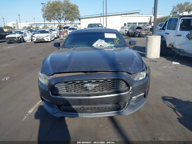 Ford Mustang V6 2016 1FA6P8AM6G5303566 Image 13