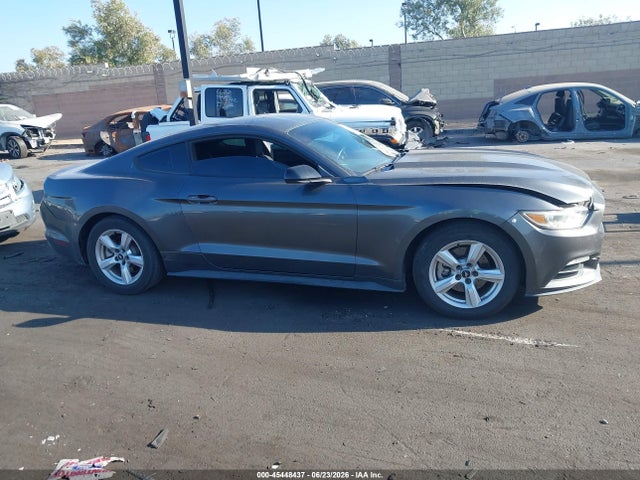 Ford Mustang V6 2016 1FA6P8AM6G5303566 Image 14