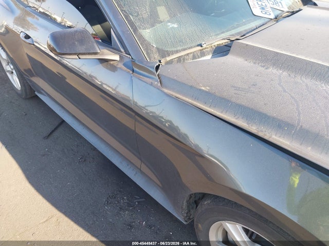 Ford Mustang V6 2016 1FA6P8AM6G5303566 Image 12