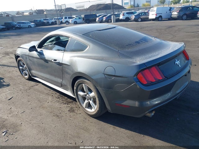 Ford Mustang V6 2016 1FA6P8AM6G5303566 Image 3