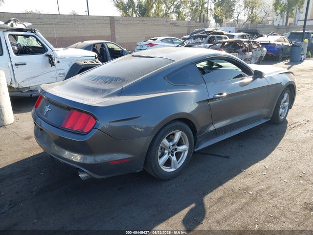 Ford Mustang V6 2016 1FA6P8AM6G5303566 Image 4