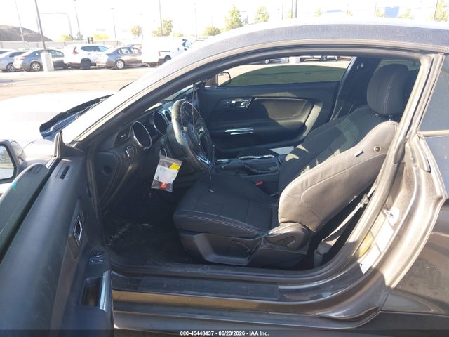 Ford Mustang V6 2016 1FA6P8AM6G5303566 Image 5