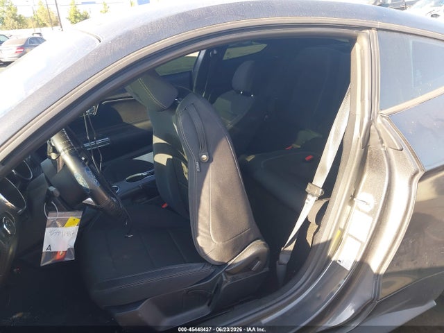 Ford Mustang V6 2016 1FA6P8AM6G5303566 Image 8