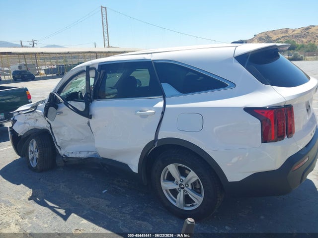 Aukcja sprzedaży 2021 Kia Sorento Lx, vin: 5XYRG4LC0MG037470, numer aukcji: 45448441