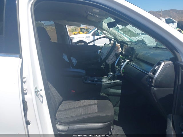 Aukcja sprzedaży 2021 Kia Sorento Lx, vin: 5XYRG4LC0MG037470, numer aukcji: 45448441