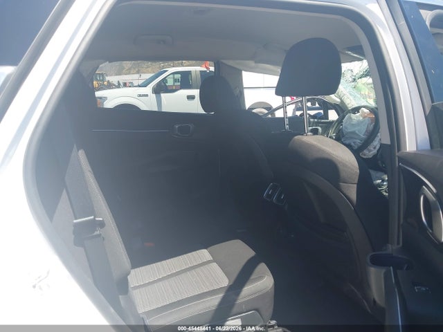 Aukcja sprzedaży 2021 Kia Sorento Lx, vin: 5XYRG4LC0MG037470, numer aukcji: 45448441