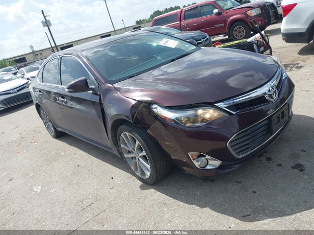 Aukcja sprzedaży 2014 Toyota Avalon Xle Touring, vin: 4T1BK1EB6EU105933, numer aukcji: 45448442