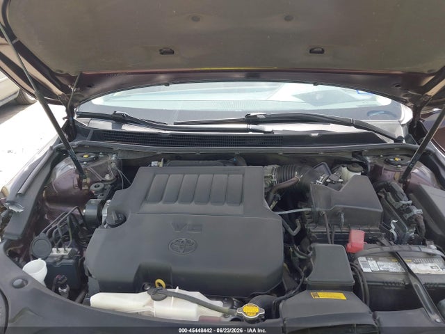 Aukcja sprzedaży 2014 Toyota Avalon Xle Touring, vin: 4T1BK1EB6EU105933, numer aukcji: 45448442