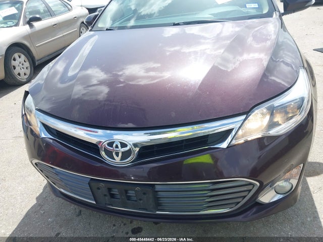 Aukcja sprzedaży 2014 Toyota Avalon Xle Touring, vin: 4T1BK1EB6EU105933, numer aukcji: 45448442
