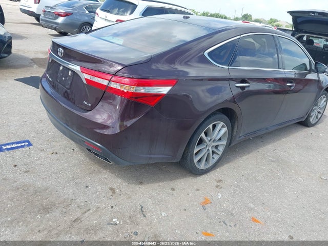 Aukcja sprzedaży 2014 Toyota Avalon Xle Touring, vin: 4T1BK1EB6EU105933, numer aukcji: 45448442
