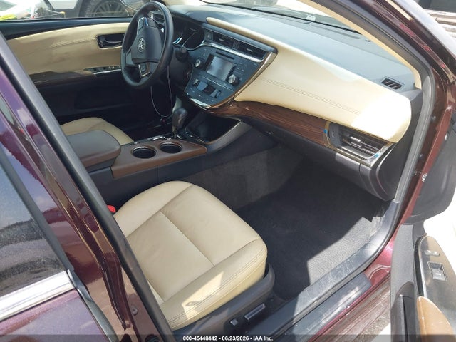 Aukcja sprzedaży 2014 Toyota Avalon Xle Touring, vin: 4T1BK1EB6EU105933, numer aukcji: 45448442