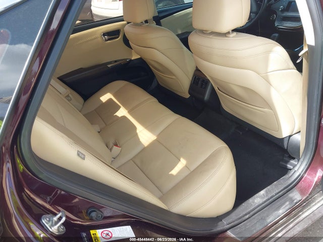 Aukcja sprzedaży 2014 Toyota Avalon Xle Touring, vin: 4T1BK1EB6EU105933, numer aukcji: 45448442