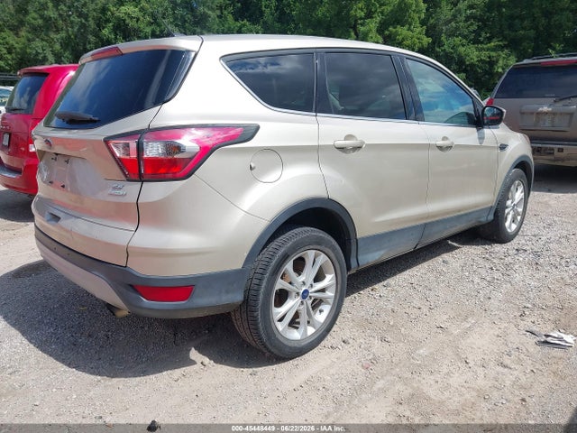 Продаж на аукціоні авто 2017 Ford Escape Se, vin: 1FMCU0GD9HUA53130, номер лоту: 45448449