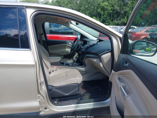 Aukcja sprzedaży 2017 Ford Escape Se, vin: 1FMCU0GD9HUA53130, numer aukcji: 45448449