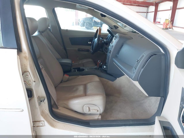 2003 Cadillac Cts Standard მანქანა იყიდება აუქციონზე, vin: 1G6DM57N930111626, აუქციონის ნომერი: 45448453