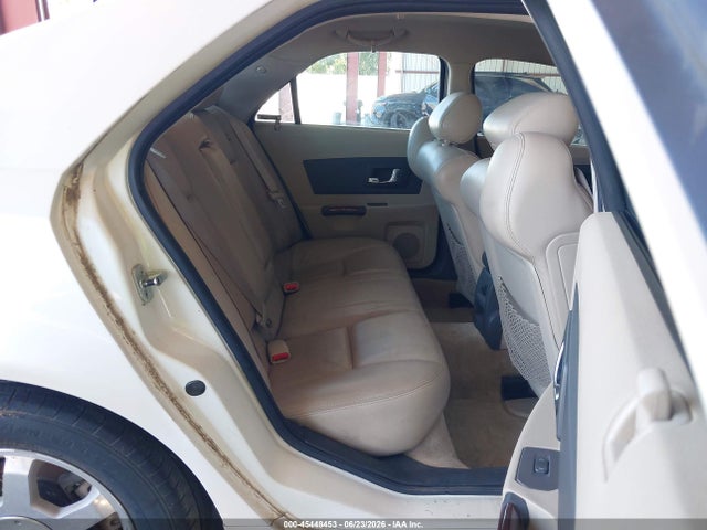 2003 Cadillac Cts Standard მანქანა იყიდება აუქციონზე, vin: 1G6DM57N930111626, აუქციონის ნომერი: 45448453