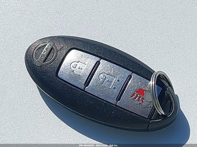 3N1CE2CP5FL446534 Nissan Versa Note Sl