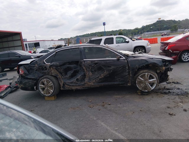 Продажа на аукционе авто 2014 Volkswagen Passat 2.0l Tdi Se, vin: 1VWBN7A39EC076721, номер лота: 45448461