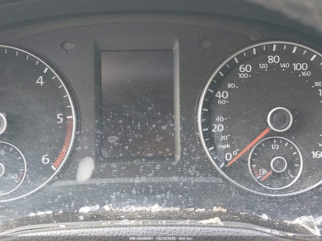 Продажа на аукционе авто 2014 Volkswagen Passat 2.0l Tdi Se, vin: 1VWBN7A39EC076721, номер лота: 45448461