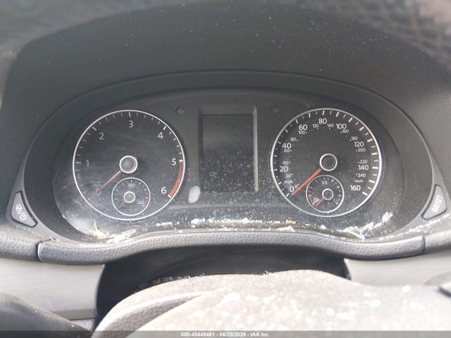 Продажа на аукционе авто 2014 Volkswagen Passat 2.0l Tdi Se, vin: 1VWBN7A39EC076721, номер лота: 45448461