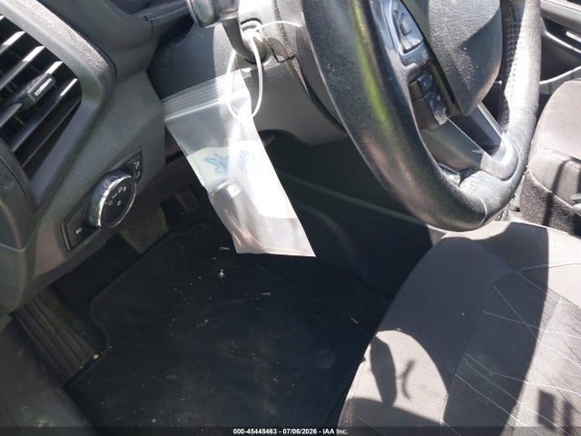 Ford Ecosport Se 2018 MAJ3P1TE4JC208104 Image 14