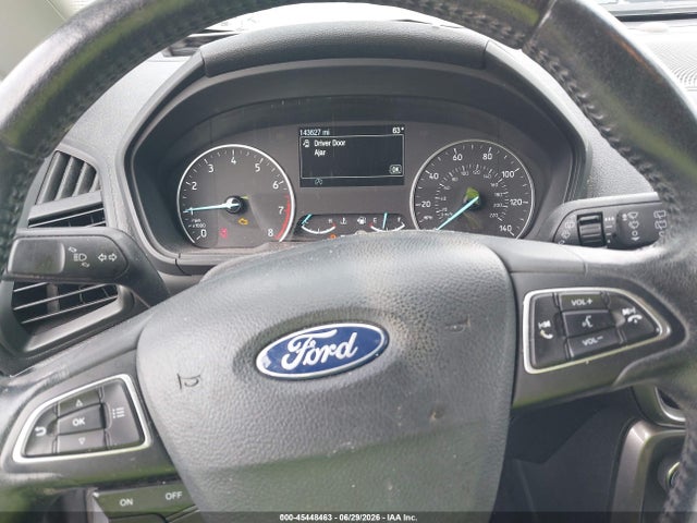 Ford Ecosport Se 2018 MAJ3P1TE4JC208104 Image 7